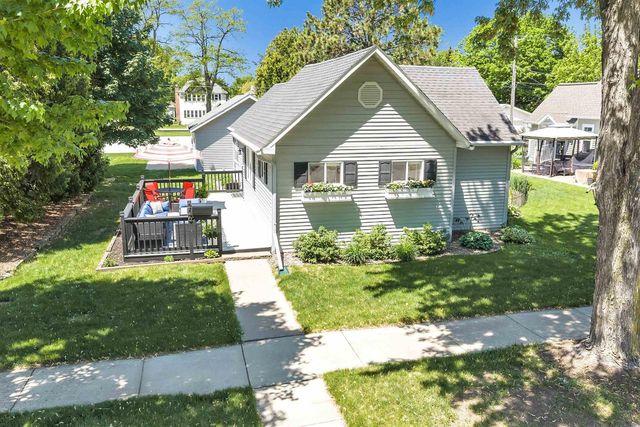 226 S ONTARIO STREET, De Pere, WI 54115