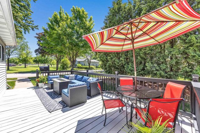 226 S ONTARIO STREET, De Pere, WI 54115
