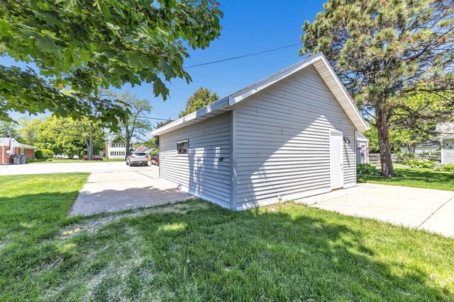 226 S ONTARIO STREET, De Pere, WI 54115
