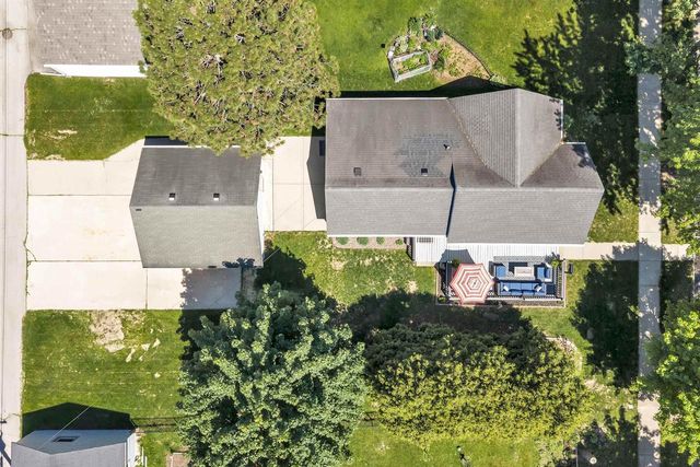 226 S ONTARIO STREET, De Pere, WI 54115