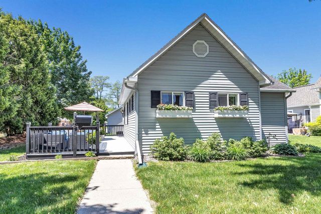 226 S ONTARIO STREET, De Pere, WI 54115