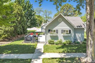 226 S ONTARIO STREET, De Pere, WI 54115
