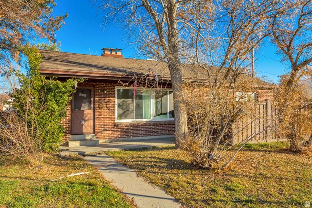 631 E 3390 S, South Salt Lake, UT 84106