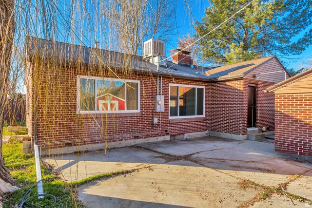 631 E 3390 S, South Salt Lake, UT 84106