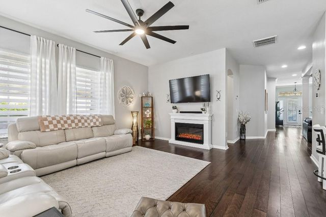 20537 LACE CASCADE ROAD, Land O Lakes, FL 34637