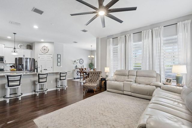 20537 LACE CASCADE ROAD, Land O Lakes, FL 34637