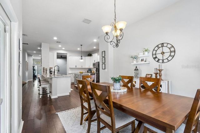 20537 LACE CASCADE ROAD, Land O Lakes, FL 34637