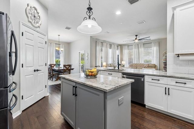 20537 LACE CASCADE ROAD, Land O Lakes, FL 34637