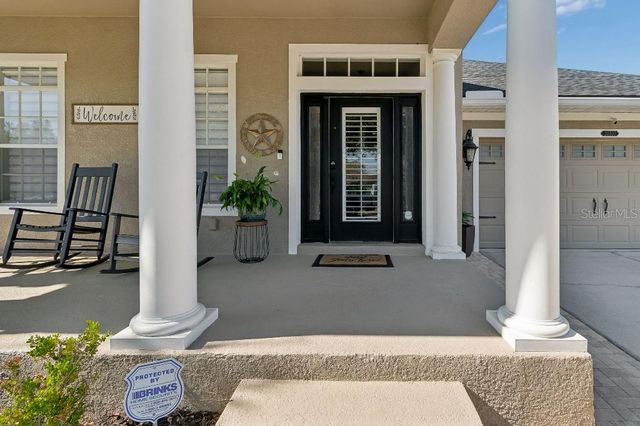 20537 LACE CASCADE ROAD, Land O Lakes, FL 34637