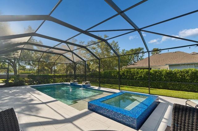 20537 LACE CASCADE ROAD, Land O Lakes, FL 34637