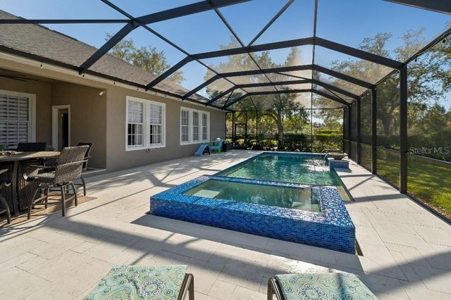 20537 LACE CASCADE ROAD, Land O Lakes, FL 34637