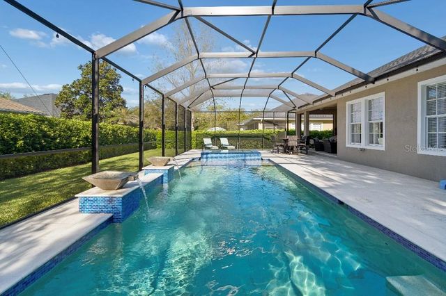 20537 LACE CASCADE ROAD, Land O Lakes, FL 34637