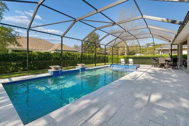 20537 LACE CASCADE ROAD, Land O Lakes, FL 34637