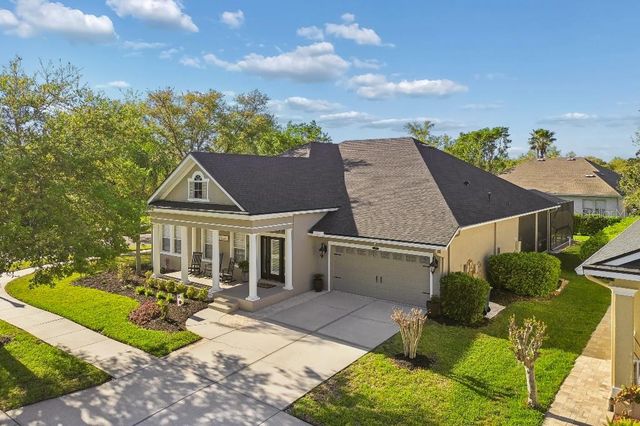 20537 LACE CASCADE ROAD, Land O Lakes, FL 34637