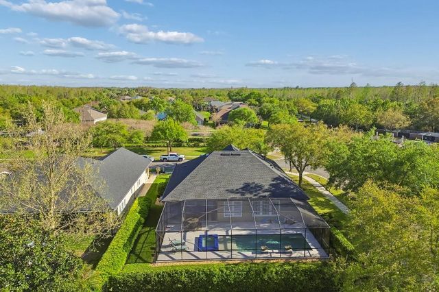 20537 LACE CASCADE ROAD, Land O Lakes, FL 34637