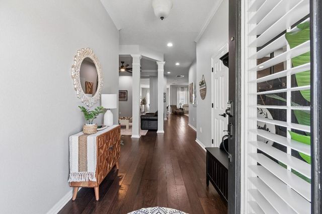 20537 LACE CASCADE ROAD, Land O Lakes, FL 34637