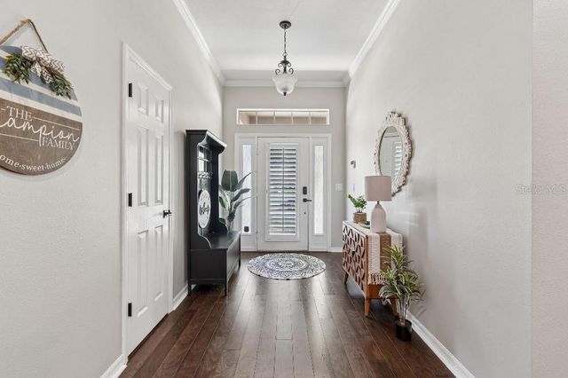 20537 LACE CASCADE ROAD, Land O Lakes, FL 34637