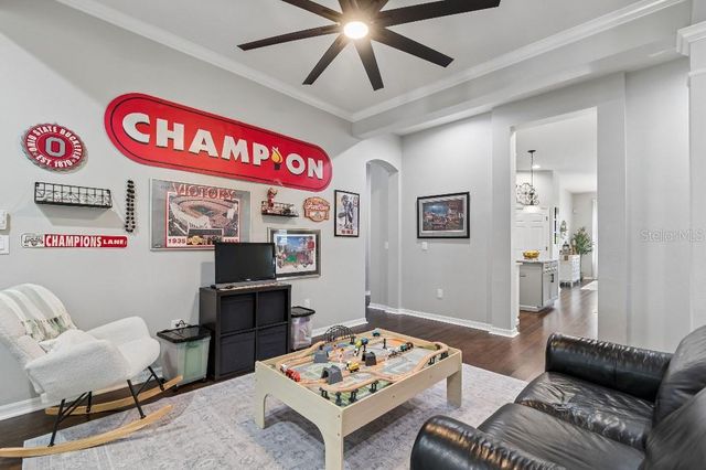 20537 LACE CASCADE ROAD, Land O Lakes, FL 34637