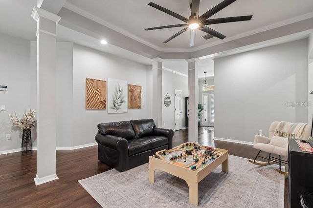 20537 LACE CASCADE ROAD, Land O Lakes, FL 34637