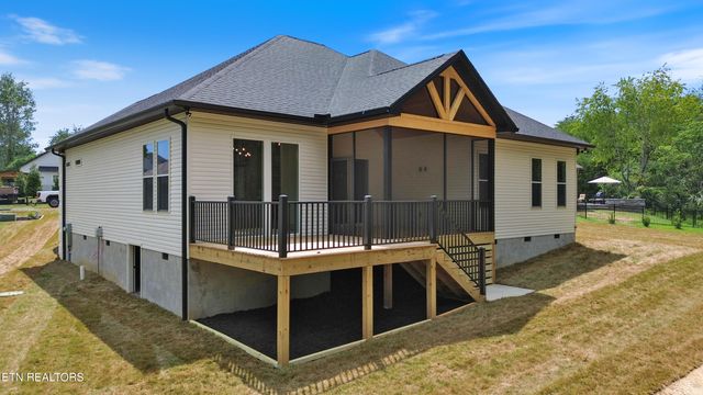 125 Ogana Way, Loudon, TN 37774