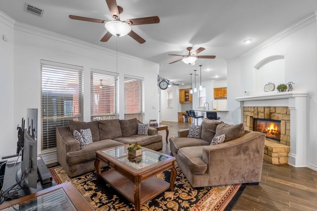 341 Pecan Court, Nevada, TX 75173