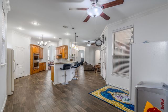 341 Pecan Court, Nevada, TX 75173