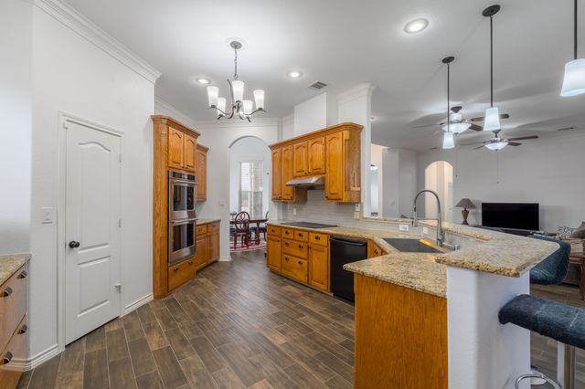 341 Pecan Court, Nevada, TX 75173