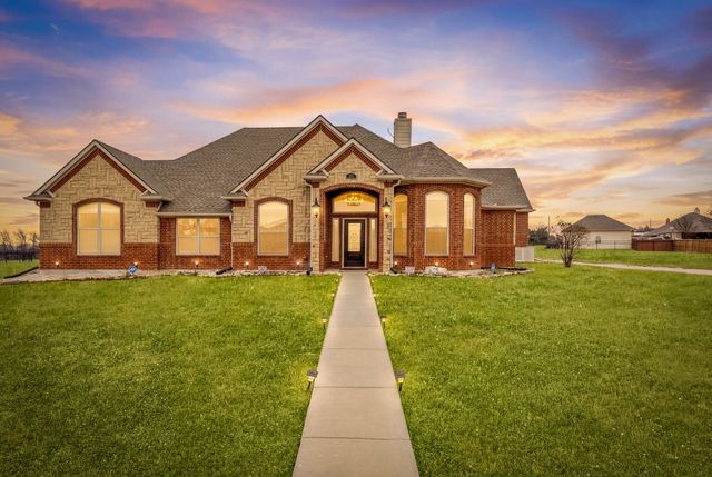 341 Pecan Court, Nevada, TX 75173