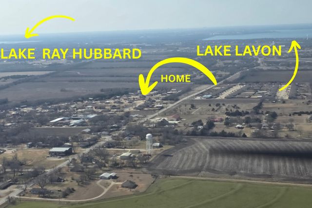 341 Pecan Court, Nevada, TX 75173