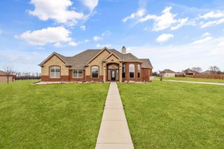 341 Pecan Court, Nevada, TX 75173