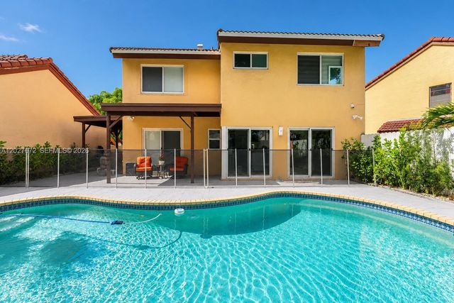12745 SW 62nd Terrace, Miami, FL 33183