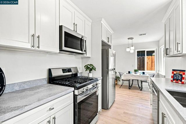 516 Gary Ave, Antioch, CA 94509