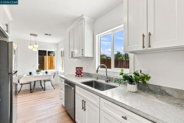 516 Gary Ave, Antioch, CA 94509