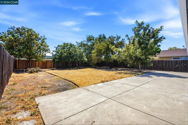 516 Gary Ave, Antioch, CA 94509