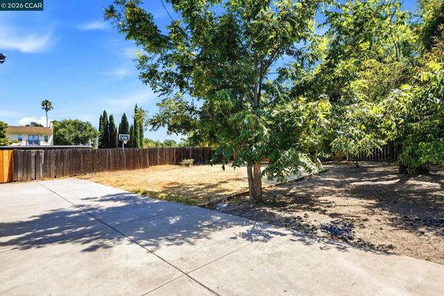 516 Gary Ave, Antioch, CA 94509