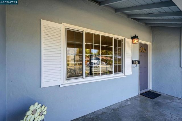 516 Gary Ave, Antioch, CA 94509