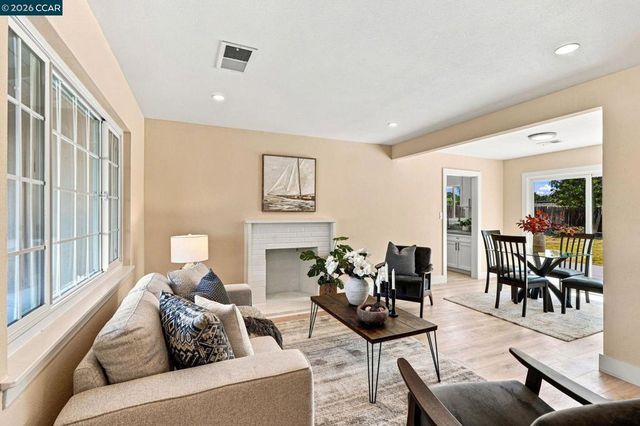 516 Gary Ave, Antioch, CA 94509
