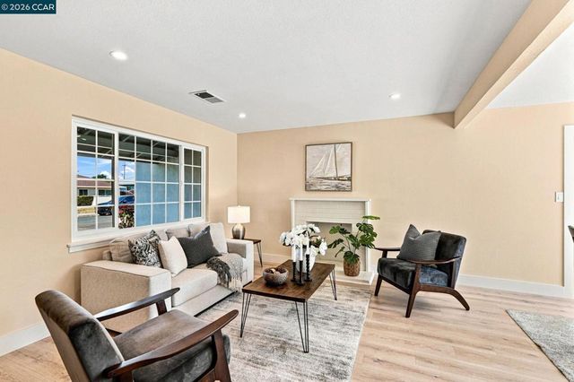 516 Gary Ave, Antioch, CA 94509