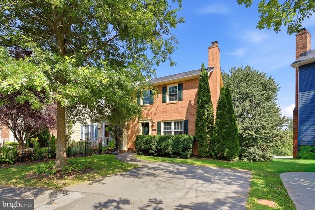 812 APPLESEED CT, Winchester, VA 22601