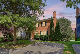 812 APPLESEED CT, Winchester, VA 22601