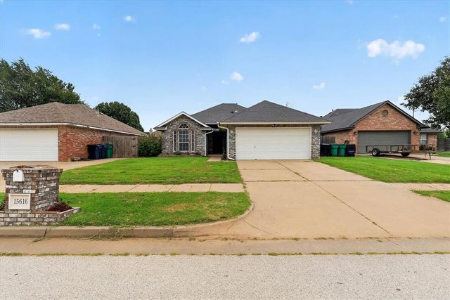 15616 Sandstone Terrace, Oklahoma City, OK 73170