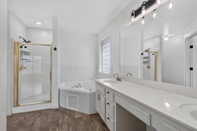 15616 Sandstone Terrace, Oklahoma City, OK 73170