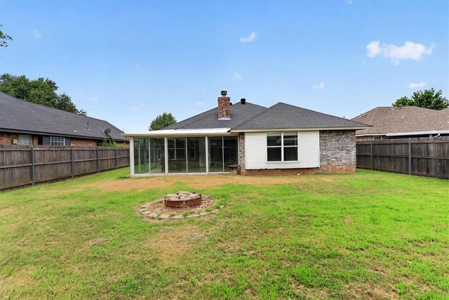 15616 Sandstone Terrace, Oklahoma City, OK 73170