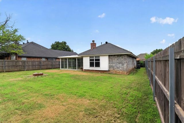 15616 Sandstone Terrace, Oklahoma City, OK 73170