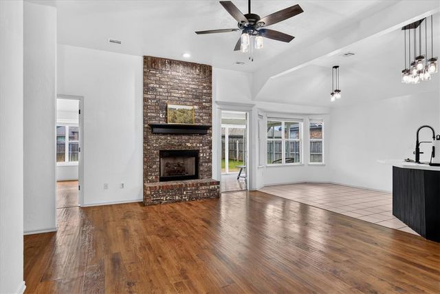 15616 Sandstone Terrace, Oklahoma City, OK 73170