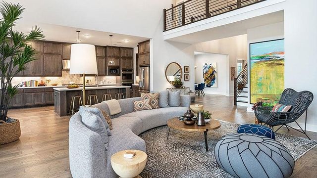 1644 Alasio DR, Leander, TX 78641