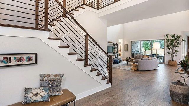 1644 Alasio DR, Leander, TX 78641