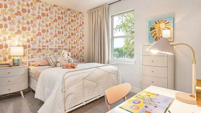 1644 Alasio DR, Leander, TX 78641