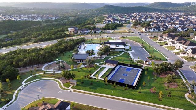 1644 Alasio DR, Leander, TX 78641