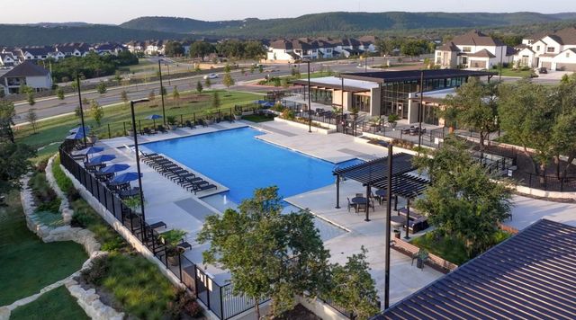 1644 Alasio DR, Leander, TX 78641